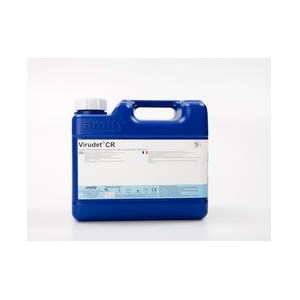 Preparaty do maszynowego płukania narzędzi Amity International Virudet CR koncentrat