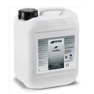 Preparaty do maszynowej dezynfekcji narzędzi i wyrobów Smeg ECOSEPT