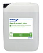 Preparaty do prania bielizny Ecolab Saprit protect plus