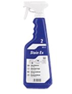 Preparaty do prania bielizny Ecolab Stain ex 2