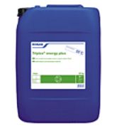 Preparaty do prania bielizny Ecolab Triplex energy plus