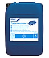 Preparaty do prania bielizny Ecolab Turbo destainer