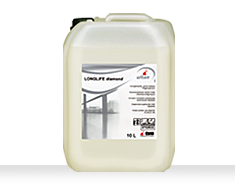 Preparaty konserwujące do podłóg Werner & Mertz Polska Sp. z o.o. TANA Longlife Hospital