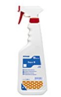 Preparaty myjące do podłóg, wykładzin i tapicerek Ecolab Carpet B