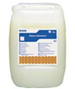 Preparaty myjące do podłóg, wykładzin i tapicerek Ecolab Carpet Shampoo