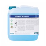 Preparaty myjące do podłóg, wykładzin i tapicerek Wetrok Ecosal