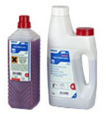 Preparaty myjące do podłóg, wykładzin i tapicerek Ecolab Indur Brillant Plus