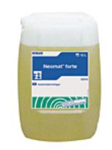 Preparaty myjące do podłóg, wykładzin i tapicerek Ecolab Neomax forte