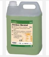 Preparaty myjące do podłóg, wykładzin i tapicerek Diversey TASKI Jontec Destat F9b