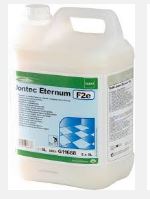 Preparaty myjące do podłóg, wykładzin i tapicerek Diversey TASKI Jontec Eternum F2e