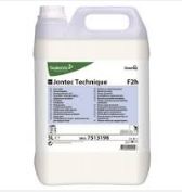 Preparaty myjące do podłóg, wykładzin i tapicerek Diversey TASKI Jontec Technique ProSpeed F2f