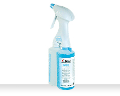 Preparaty myjące do powierzchni ponad podłogowych Werner & Mertz Polska Sp. z o.o. TANA Inor