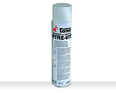 Preparaty myjące do powierzchni ponad podłogowych Werner & Mertz Polska Sp. z o.o. TANA Vitre Vit