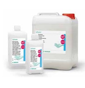 Preparaty myjące do rąk i skóry B.Braun Softaskin