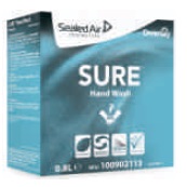 Preparaty myjące do rąk i skóry Diversey SURE Hand Wash 0,8L