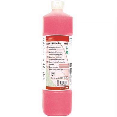 Preparaty myjące do sanitariatów Diversey TASKI Sani Cid Pur-Eco