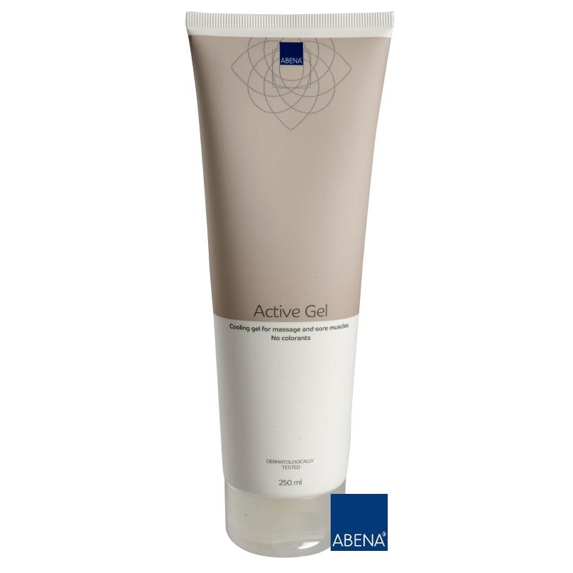 Preparaty pielęgnacyjne do rąk i skóry Abena 6654