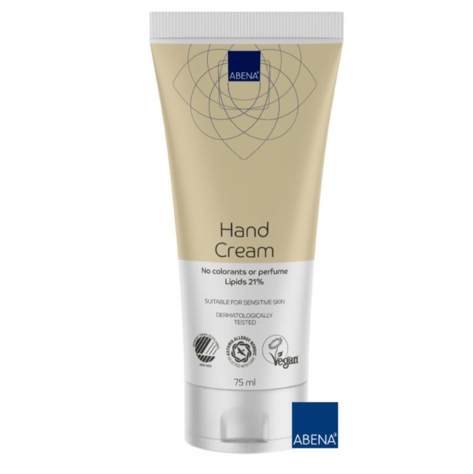 Preparaty pielęgnacyjne do rąk i skóry Abena 6962 / 6965