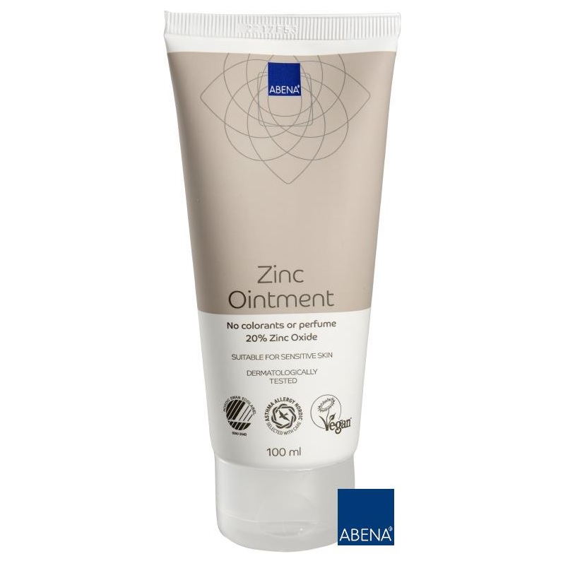 Preparaty pielęgnacyjne do rąk i skóry Abena 6963