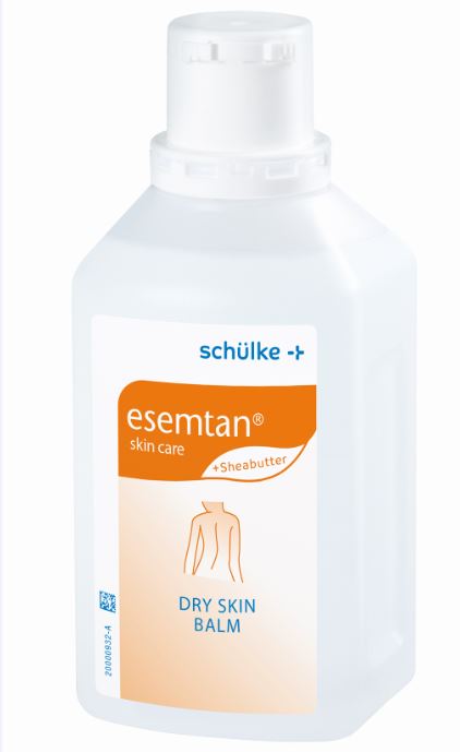 Preparaty pielęgnacyjne do rąk i skóry Schulke Esemtan skin lotion