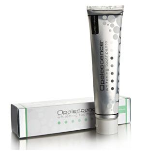 Preparaty wybielające stomatologiczne Ultradent Opalescence