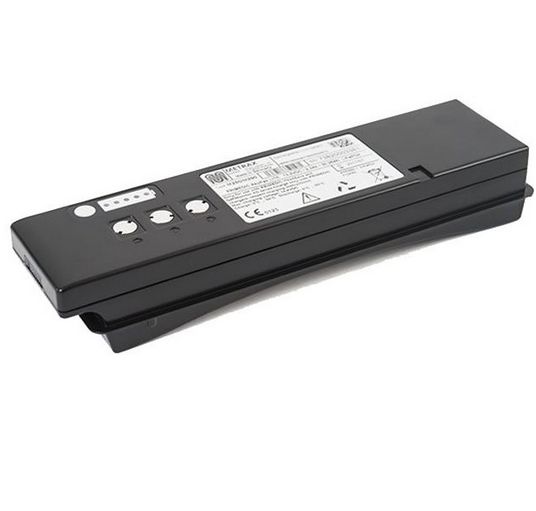 do Heartsave AED-M, 6 i 6S