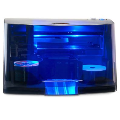 DISC PUBLISHER DP-4052 DVD