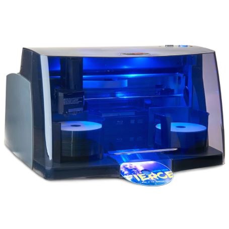 DISC PUBLISHER DP-4202 BLU