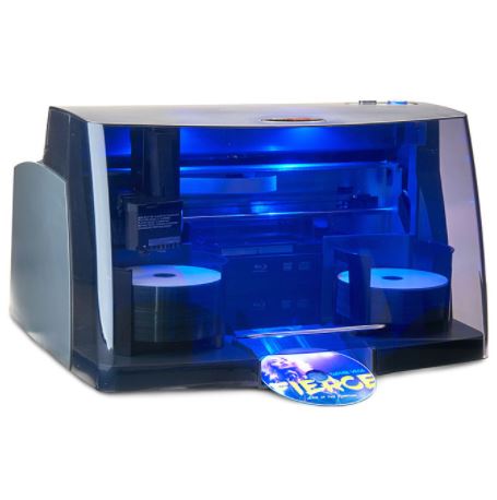 DISC PUBLISHER DP-4202 DVD