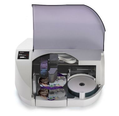 Disc Publisher SE-3 DVD