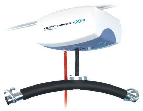 Freeway TRANSACTIVE XTRA