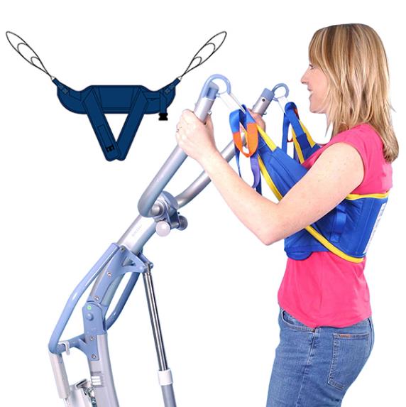 Pas Podtrzymanie Pozycji Stojącej