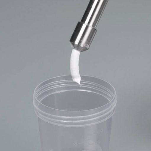 Próbniki do cieczy Burkle ViscoMini