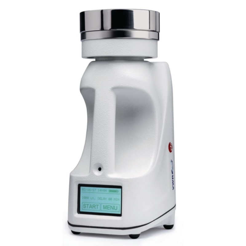 Próbniki powietrza VWR SAS Super ISO