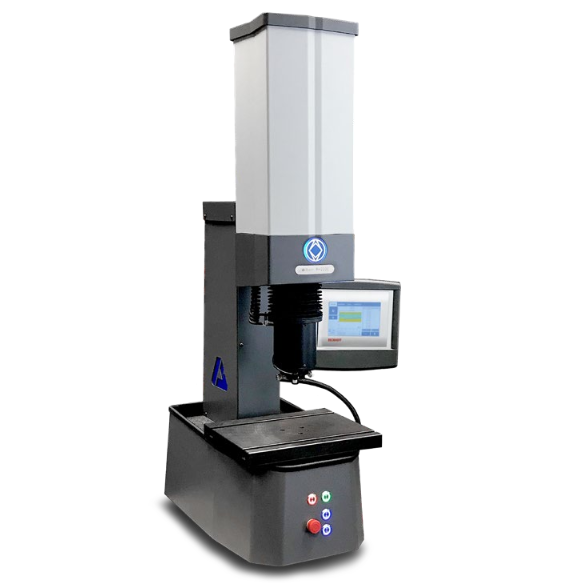 Próbniki twardości Buehler Rockwell 574 / R2000