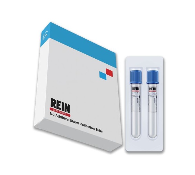 REIN PRF TUBES