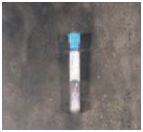 Probówki preparowane Aptaca Nuova 4888/E - separacja surowicy