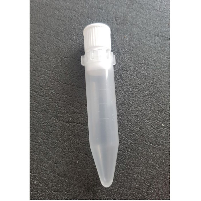 Probówki z tworzyw sztucznych Medlab 20-1606-1Z