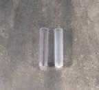 Probówki z tworzyw sztucznych Aptaca Nuova okrągłodenna 3 ml