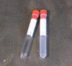 Probówki z tworzyw sztucznych Aptaca Nuova okrągłodenna 5 ml