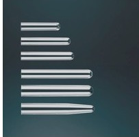 Probówki z tworzyw sztucznych FL medical PP