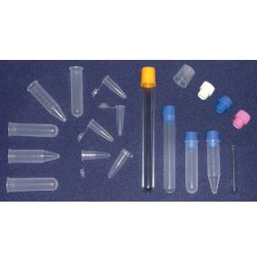 Probówki z tworzyw sztucznych SANMED probówki