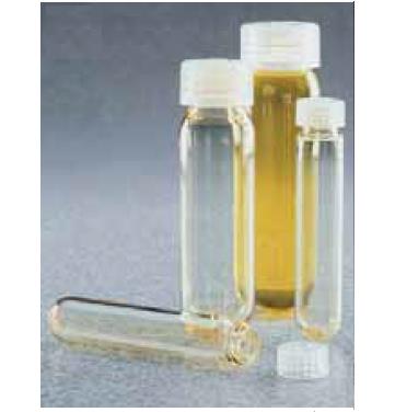 Probówki z tworzyw sztucznych THERMO SCIENTIFIC Wirówkowe 3115 Oak Rdge PSU