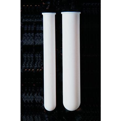 Probówki z tworzyw sztucznych VWR wirówkowe PTFE okrągłodenne