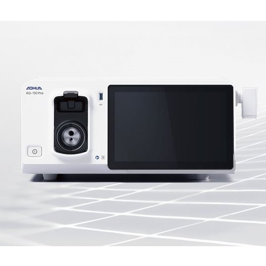 Procesory i źródła światła AOHUA AQ-150 Pro