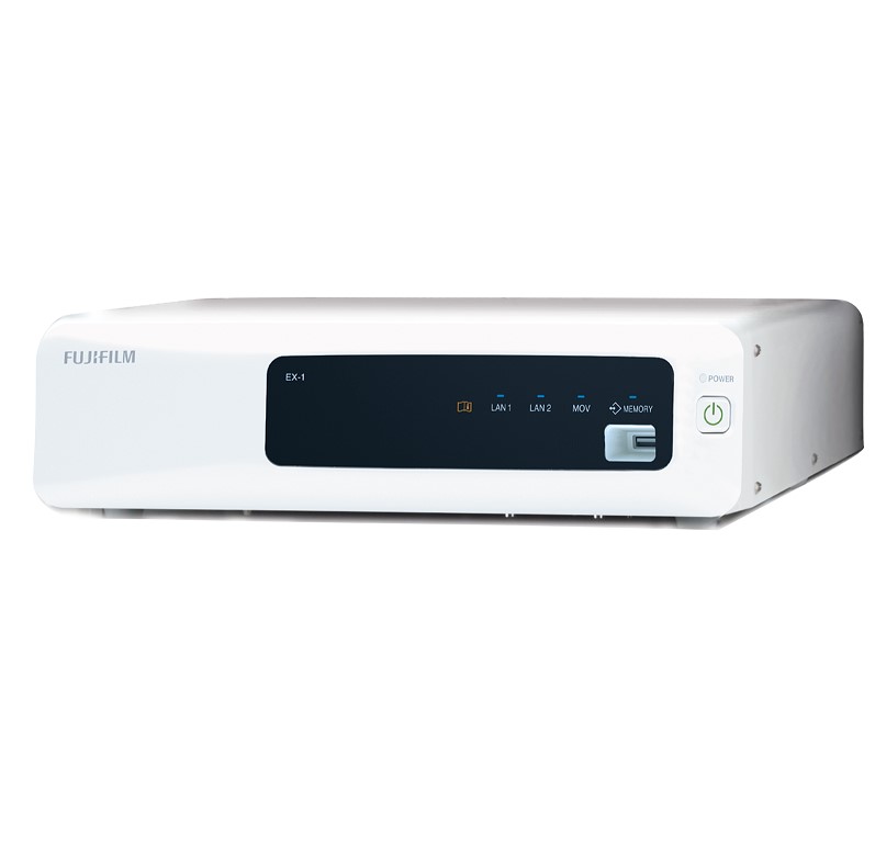 Procesory i źródła światła FUJIFILM - Fujinon CAD EYE