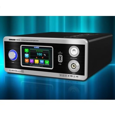 Procesory i źródła światła CHAMMED Clarvion HD CL3 VISION