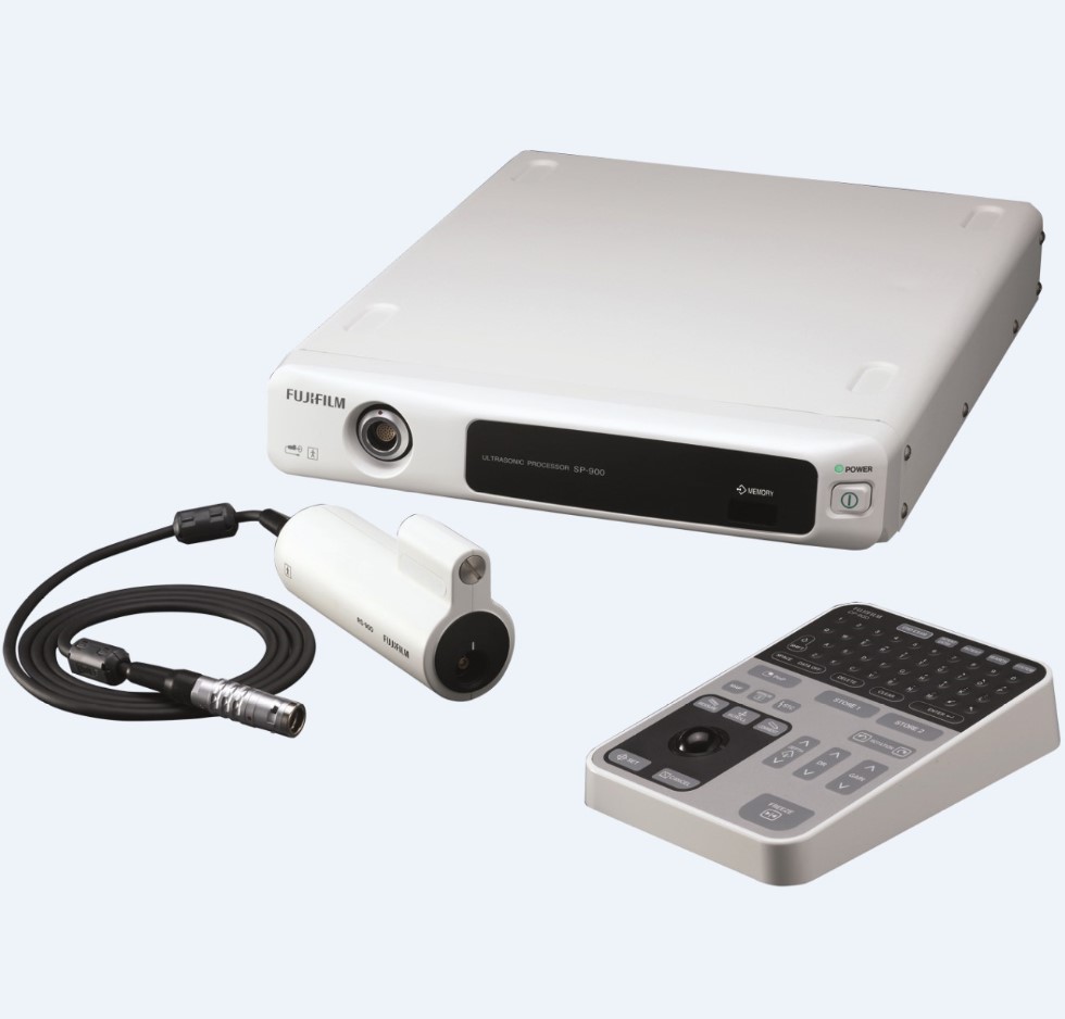 Procesory i źródła światła FUJIFILM - Fujinon SP-900