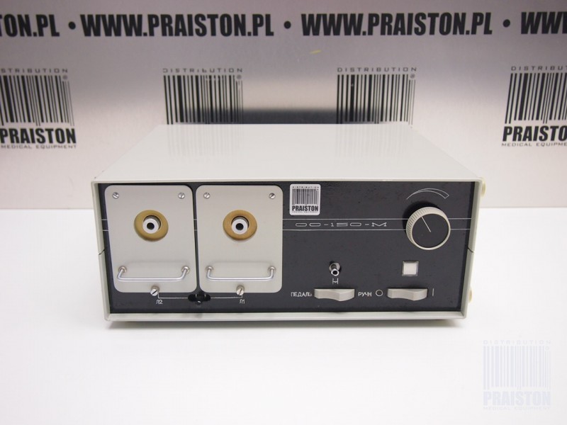 Procesory i źródła światła używane OC OC-150-M - Praiston rekondycjonowany