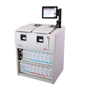 Procesory tkankowe LEICA Leica HISTOCORE PELORIS3